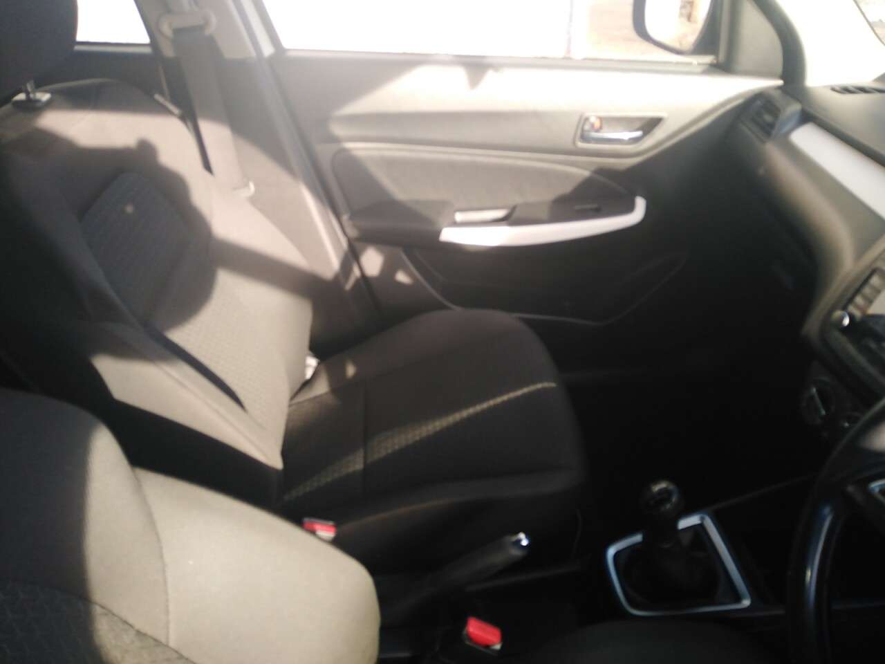 2018 SUZUKI SWIFT 2018 SUZUKI SWIFT