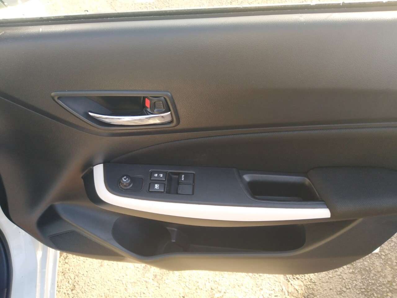 2018 SUZUKI SWIFT 2018 SUZUKI SWIFT