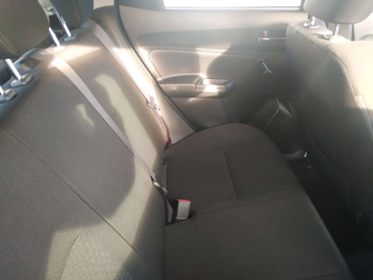 2018 SUZUKI SWIFT 2018 SUZUKI SWIFT