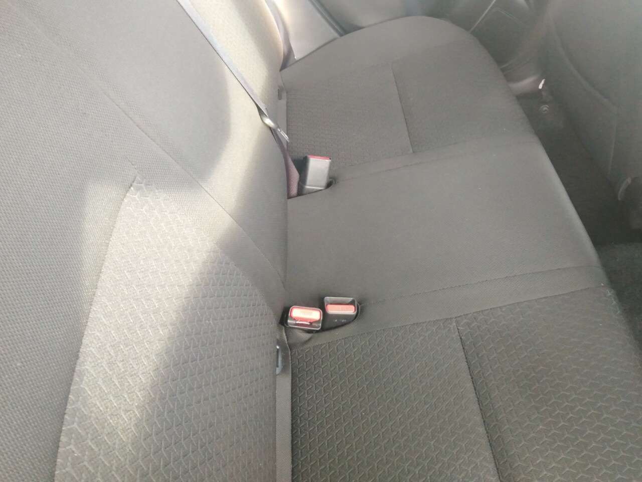 2018 SUZUKI SWIFT 2018 SUZUKI SWIFT