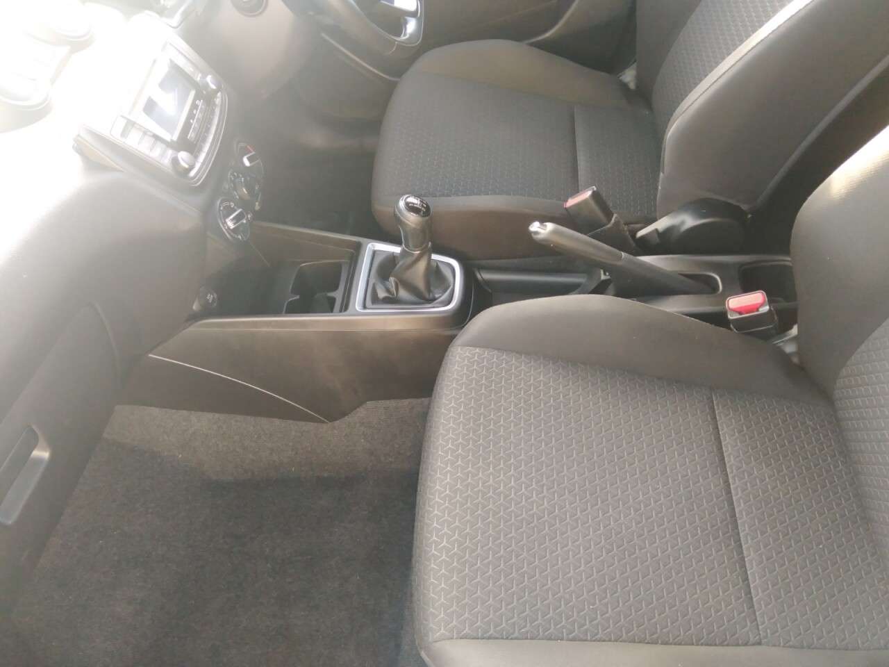 2018 SUZUKI SWIFT 2018 SUZUKI SWIFT