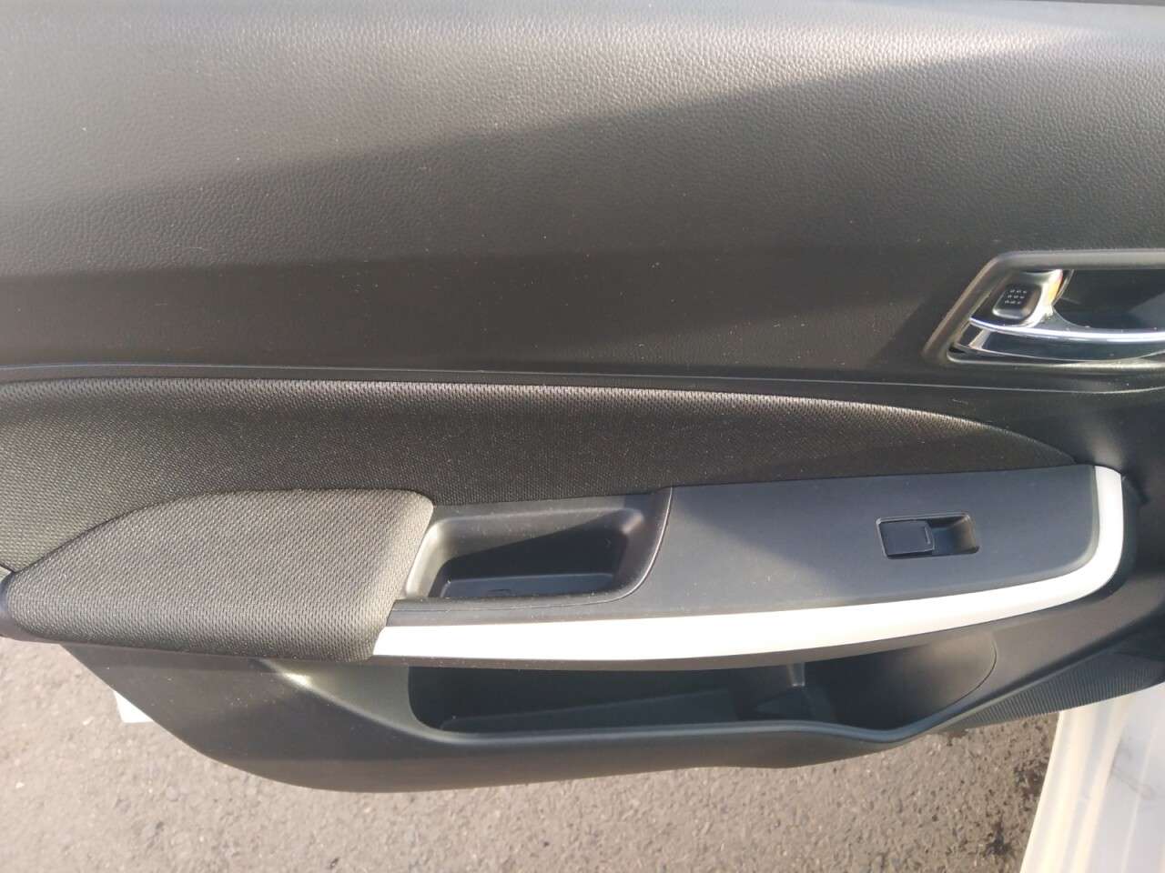 2018 SUZUKI SWIFT 2018 SUZUKI SWIFT