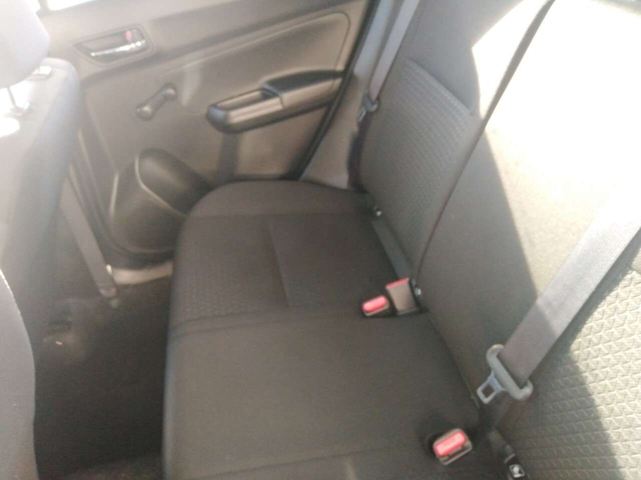 2018 SUZUKI SWIFT 2018 SUZUKI SWIFT