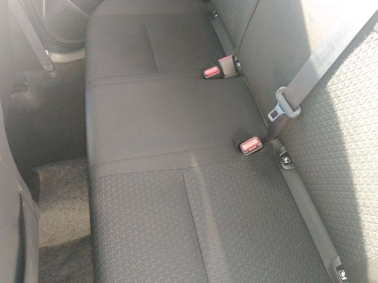 2018 SUZUKI SWIFT 2018 SUZUKI SWIFT