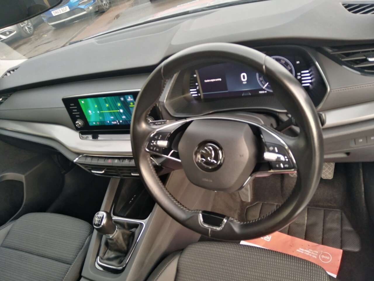 2020 SKODA OCTAVIA 2020 SKODA OCTAVIA