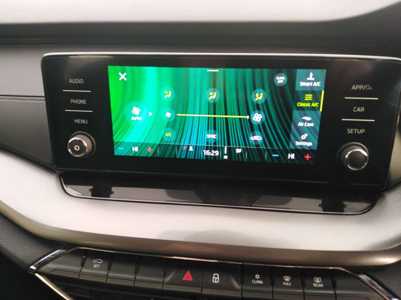 2020 SKODA OCTAVIA 2020 SKODA OCTAVIA