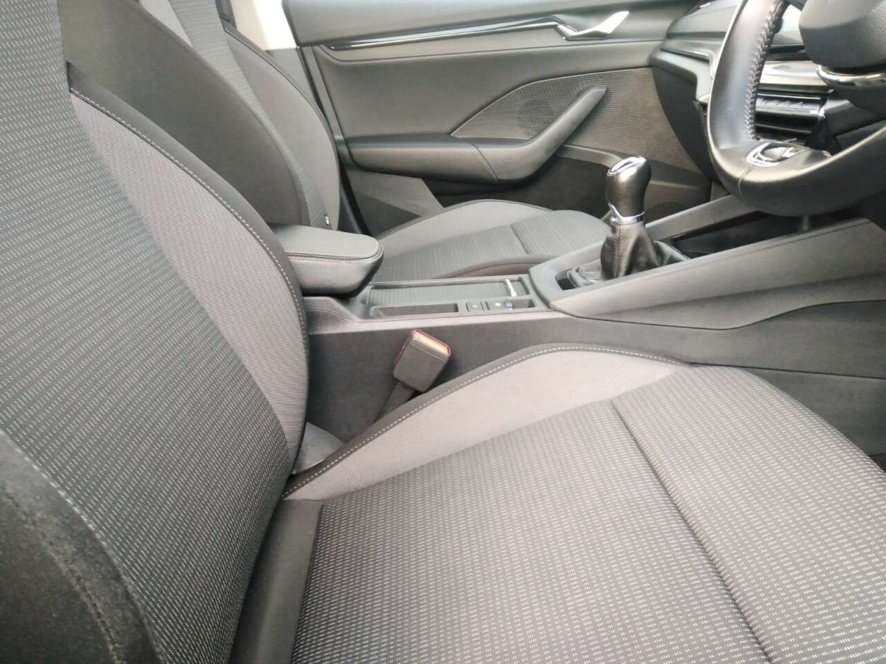 2020 SKODA OCTAVIA 2020 SKODA OCTAVIA