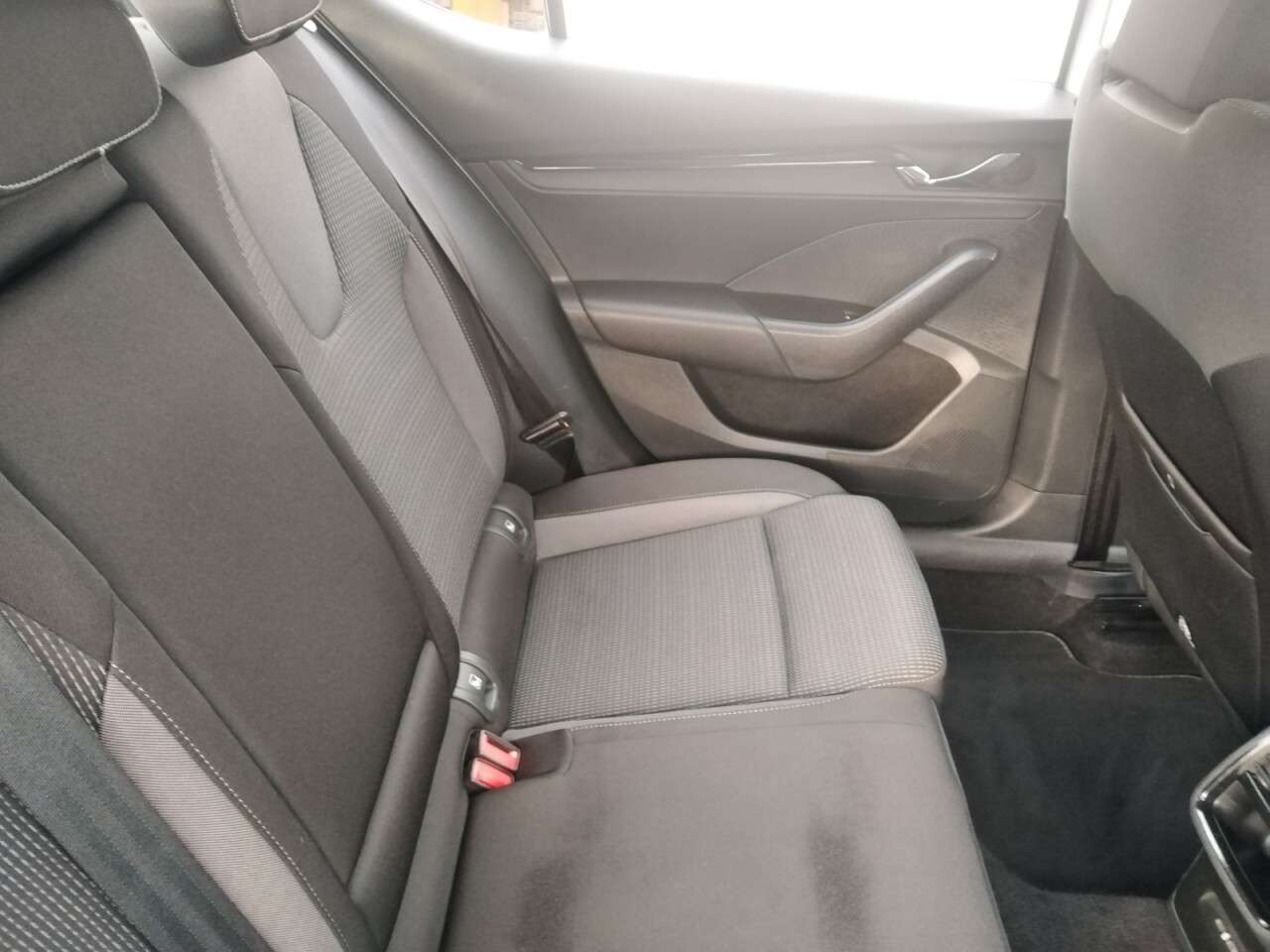 2020 SKODA OCTAVIA 2020 SKODA OCTAVIA