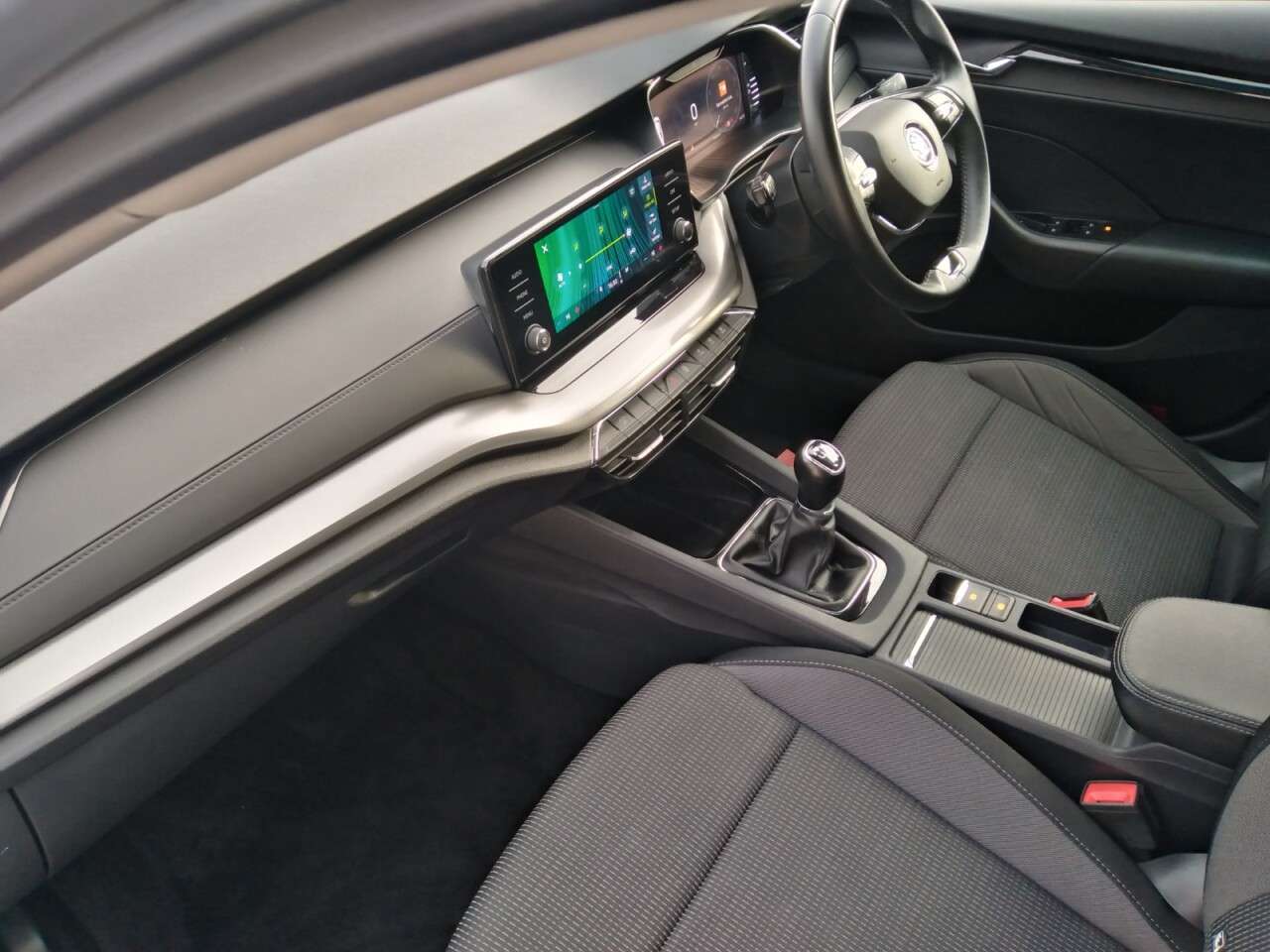 2020 SKODA OCTAVIA 2020 SKODA OCTAVIA