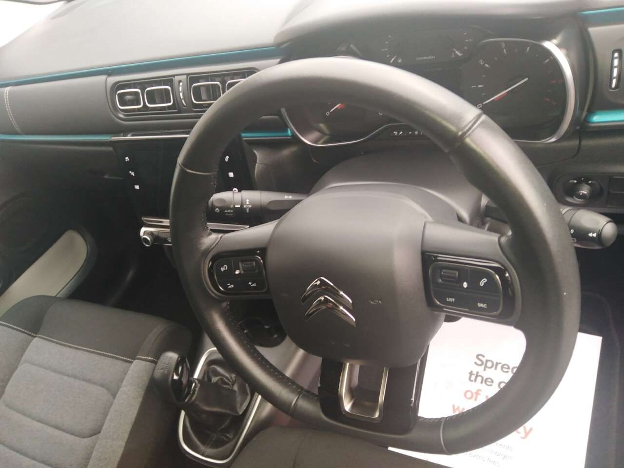 2021 CITROEN C3 2021 CITROEN C3