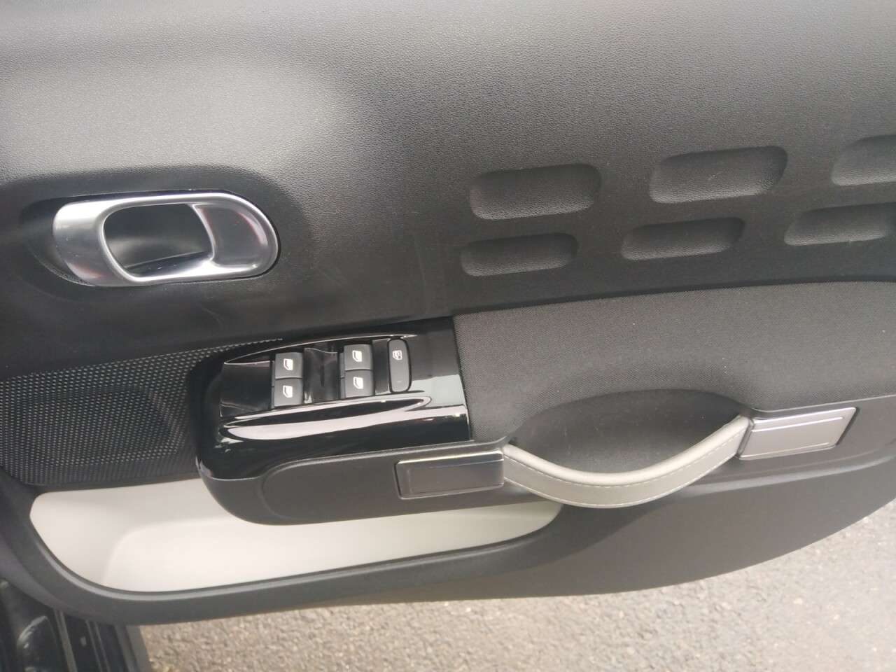 2021 CITROEN C3 2021 CITROEN C3