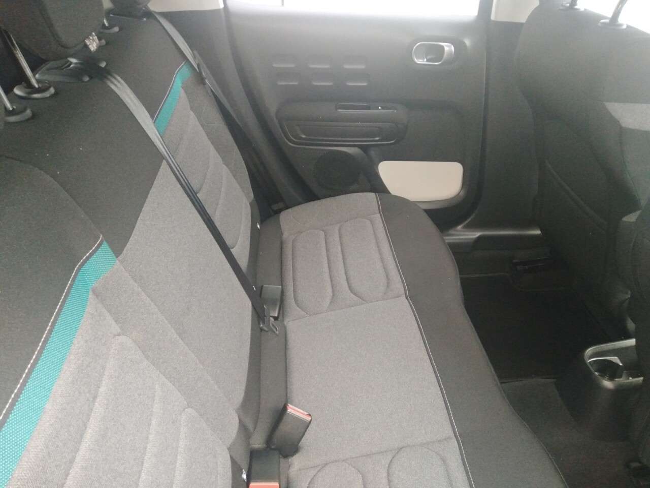 2021 CITROEN C3 2021 CITROEN C3