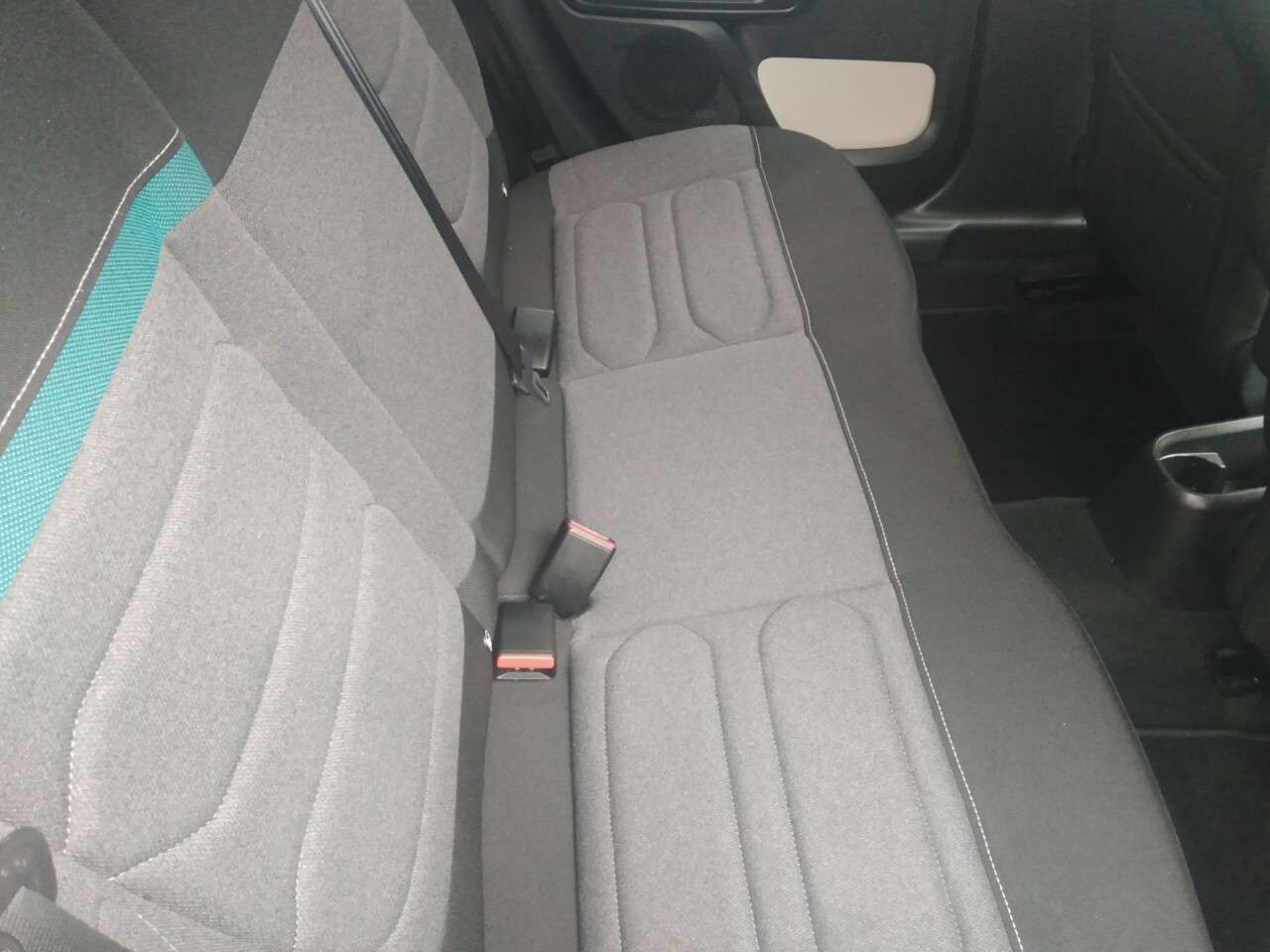 2021 CITROEN C3 2021 CITROEN C3