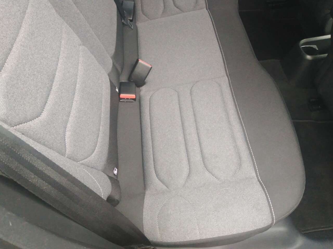 2021 CITROEN C3 2021 CITROEN C3