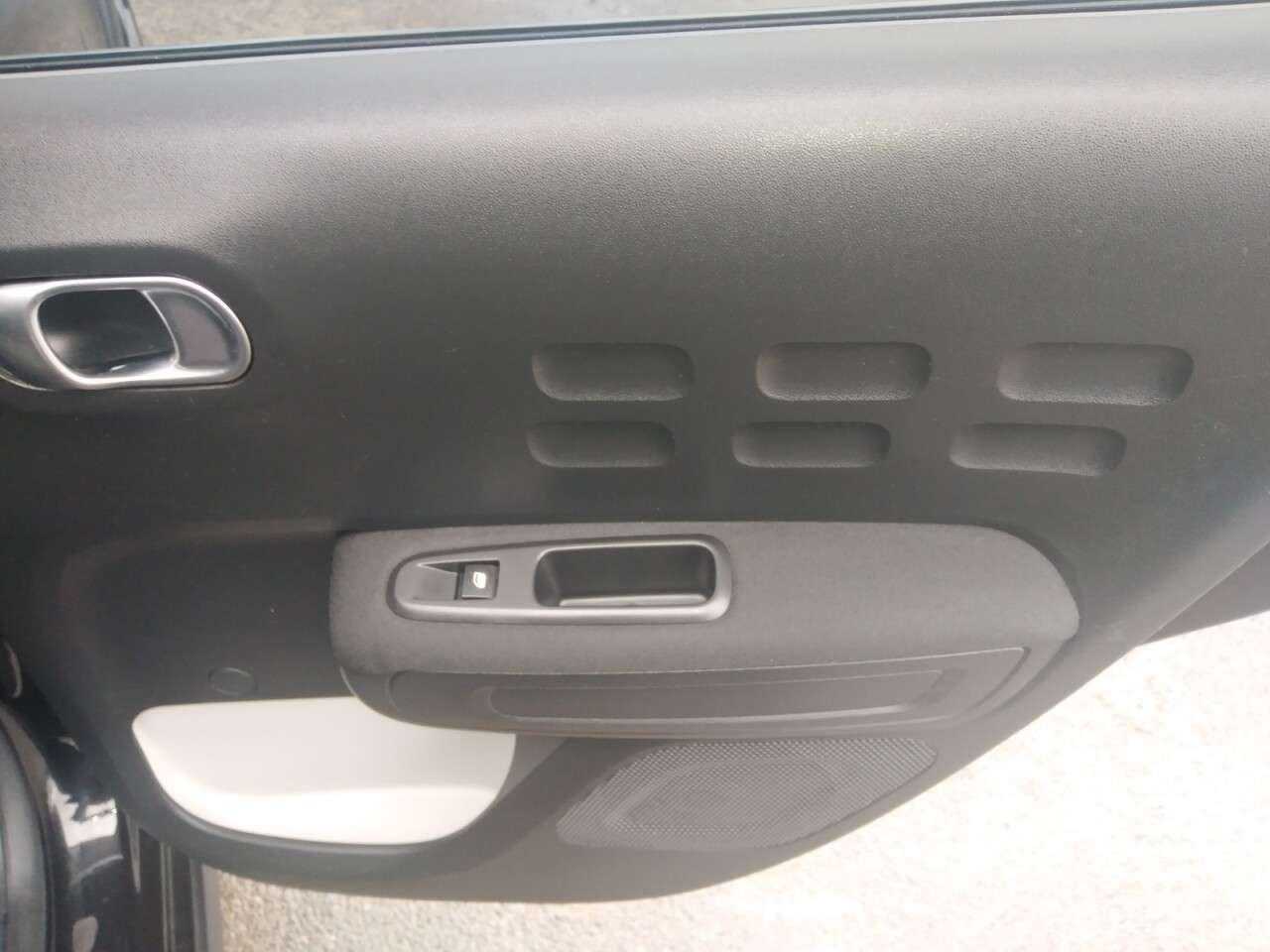 2021 CITROEN C3 2021 CITROEN C3