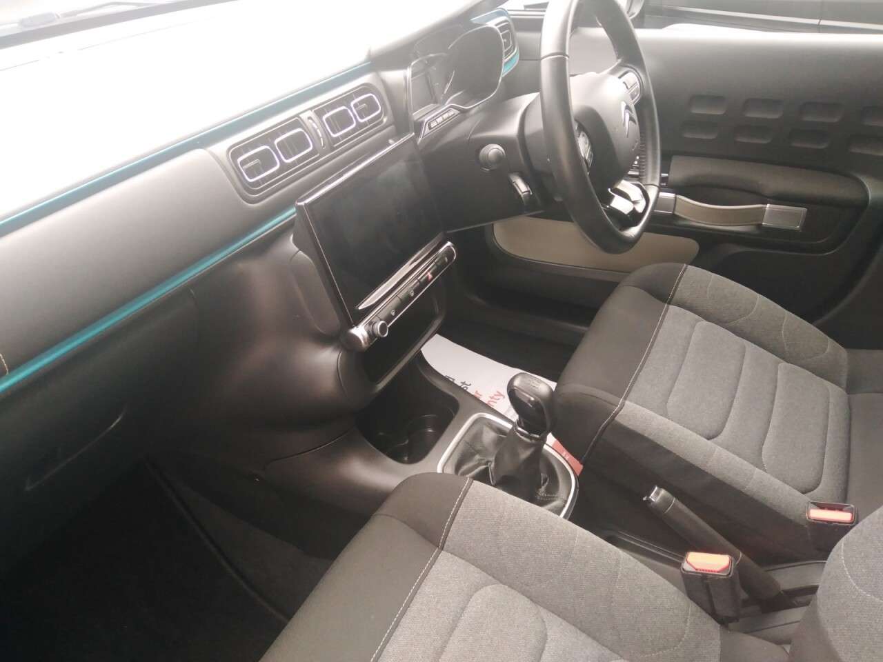 2021 CITROEN C3 2021 CITROEN C3