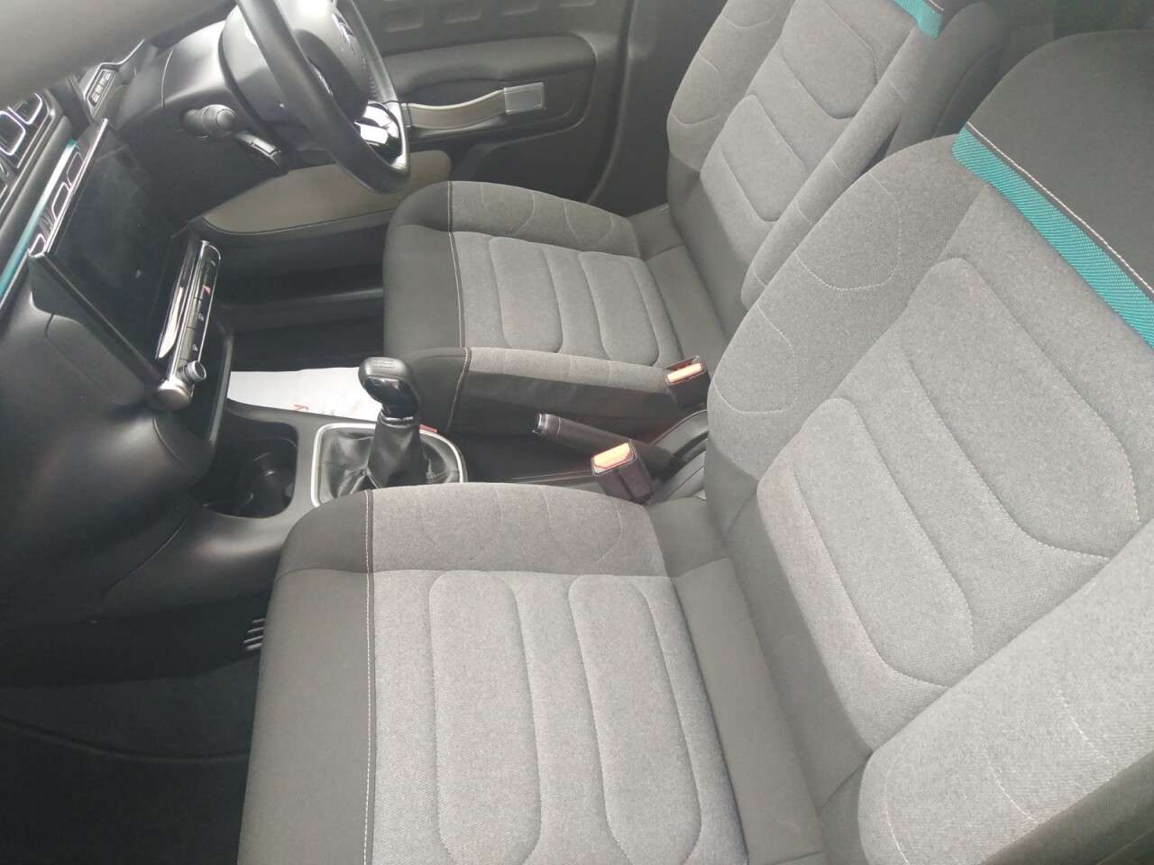 2021 CITROEN C3 2021 CITROEN C3