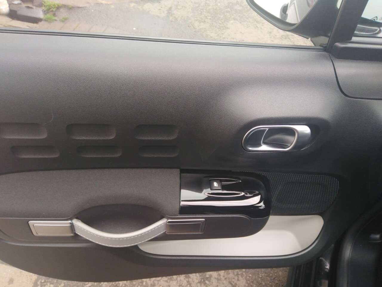 2021 CITROEN C3 2021 CITROEN C3