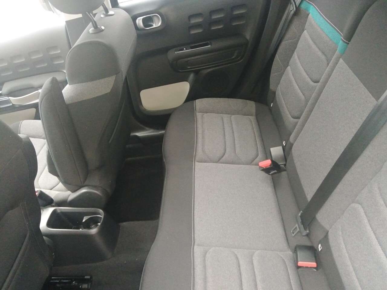 2021 CITROEN C3 2021 CITROEN C3