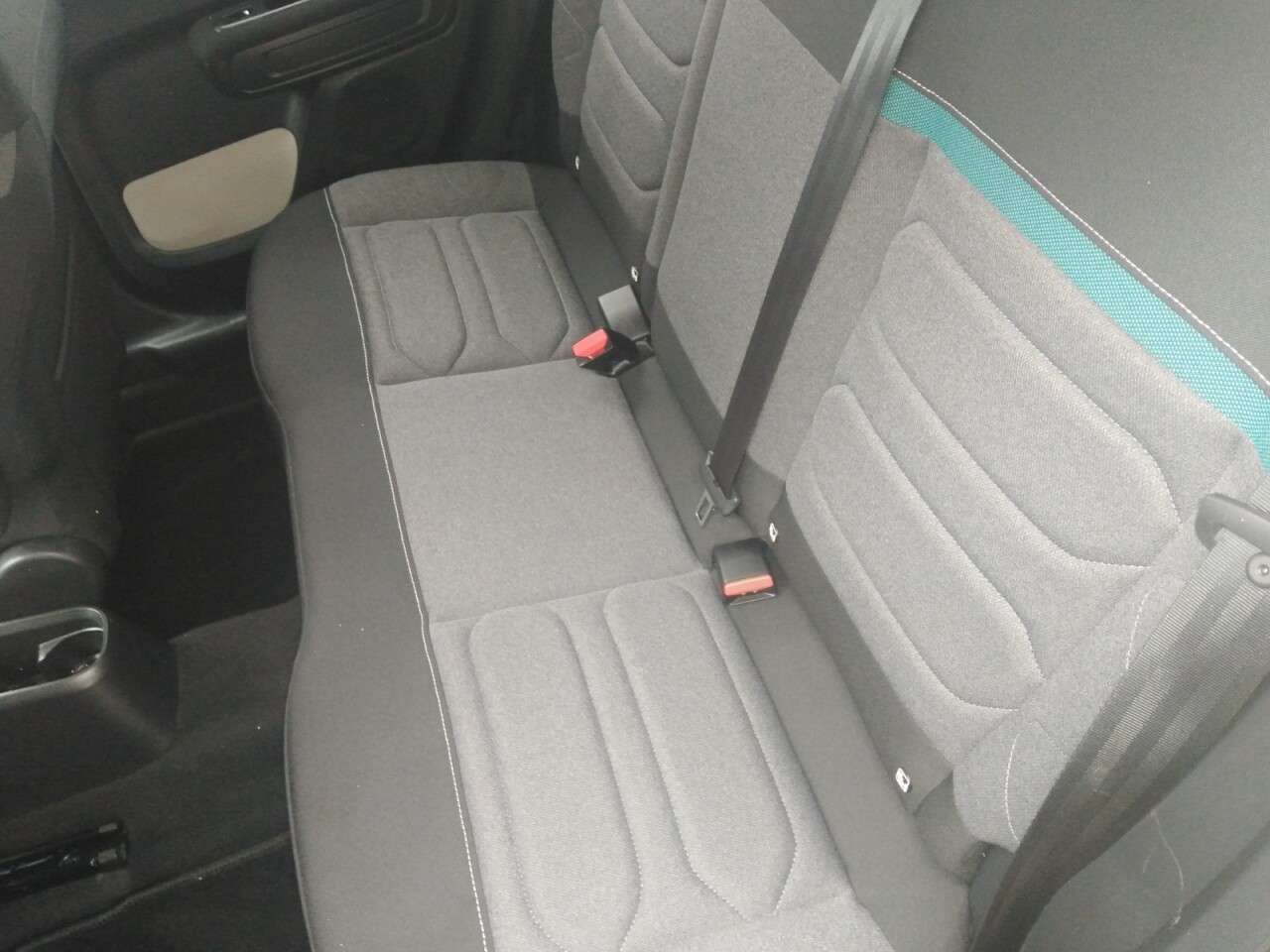 2021 CITROEN C3 2021 CITROEN C3