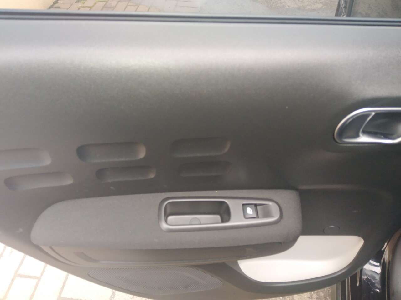 2021 CITROEN C3 2021 CITROEN C3