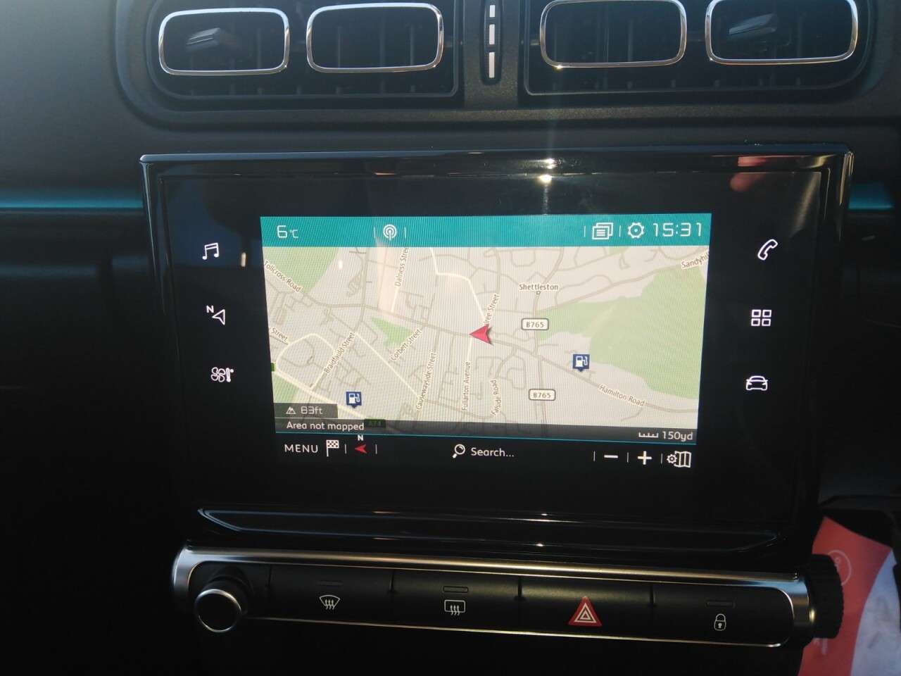 2021 CITROEN C3 2021 CITROEN C3