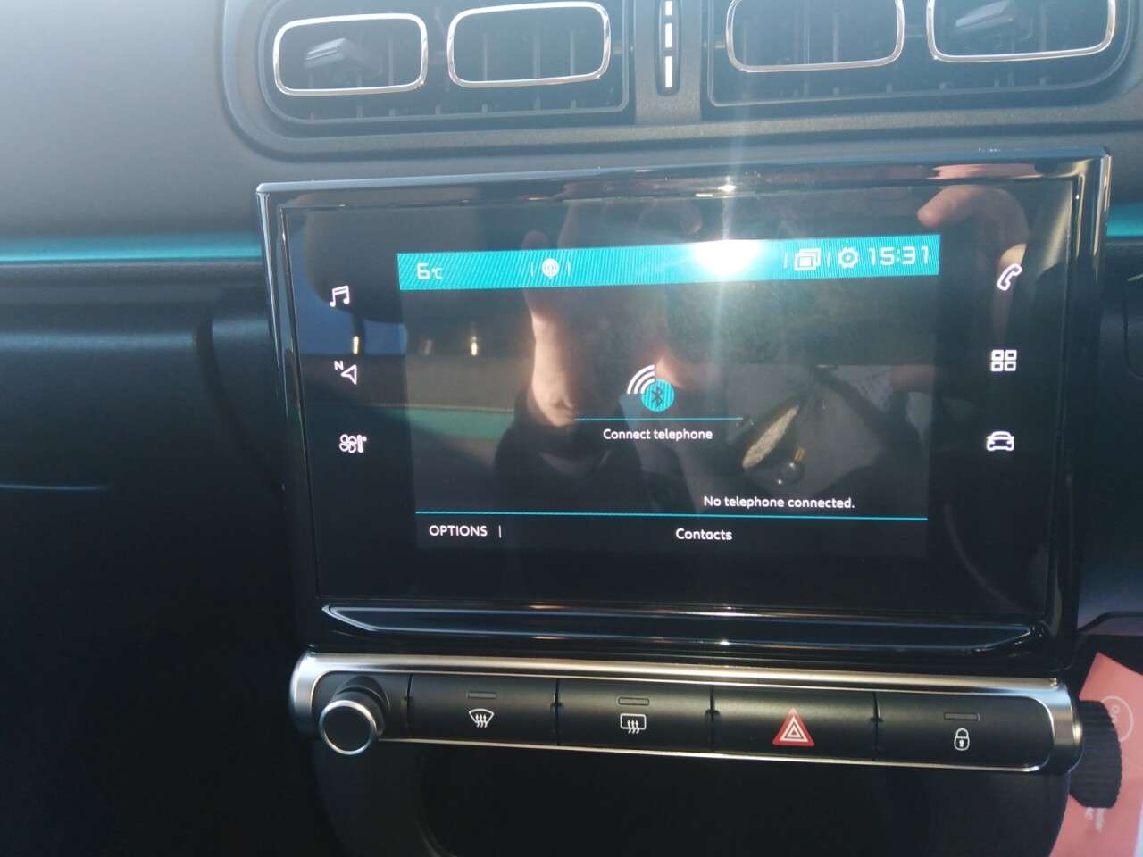 2021 CITROEN C3 2021 CITROEN C3