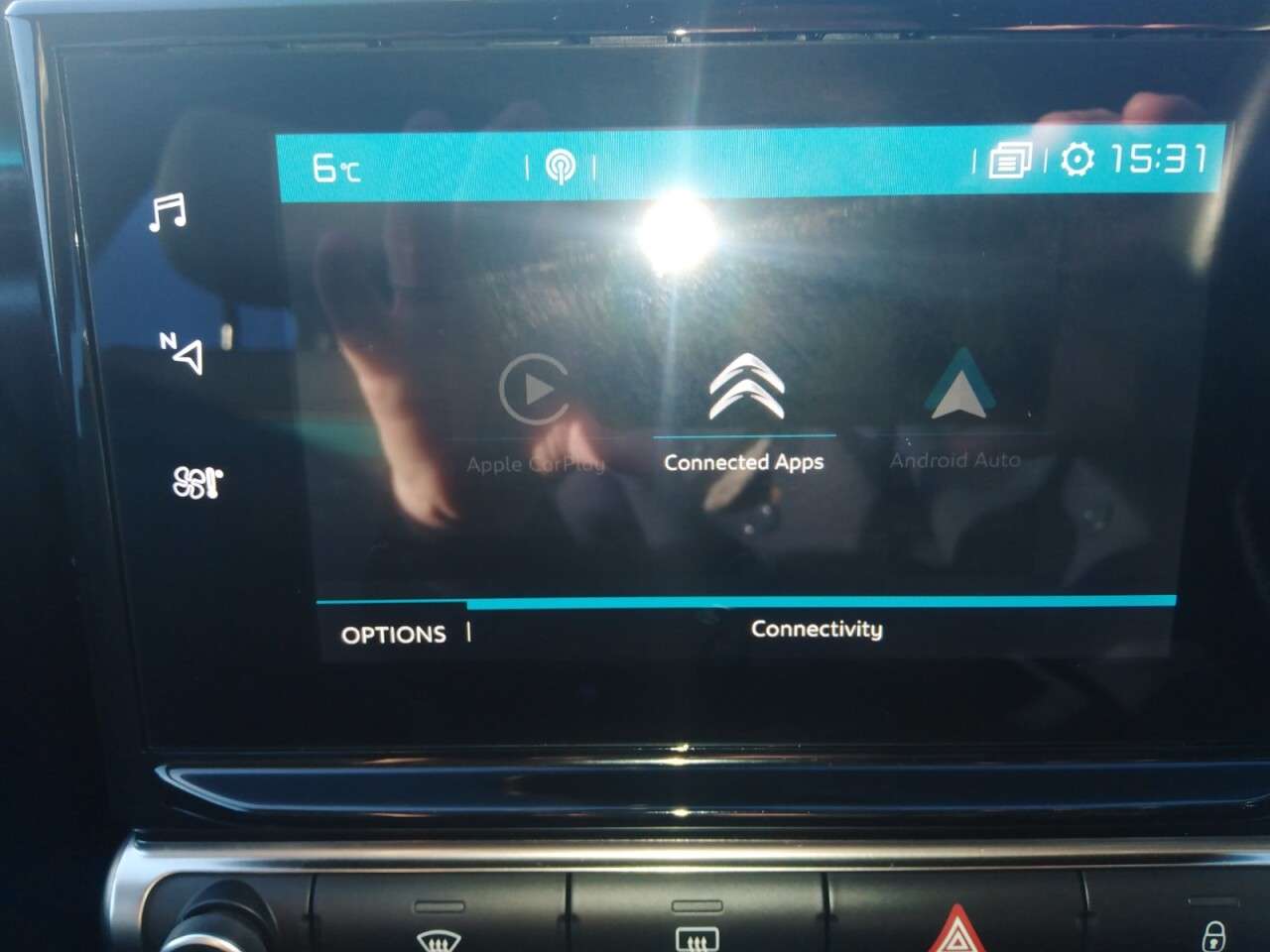 2021 CITROEN C3 2021 CITROEN C3