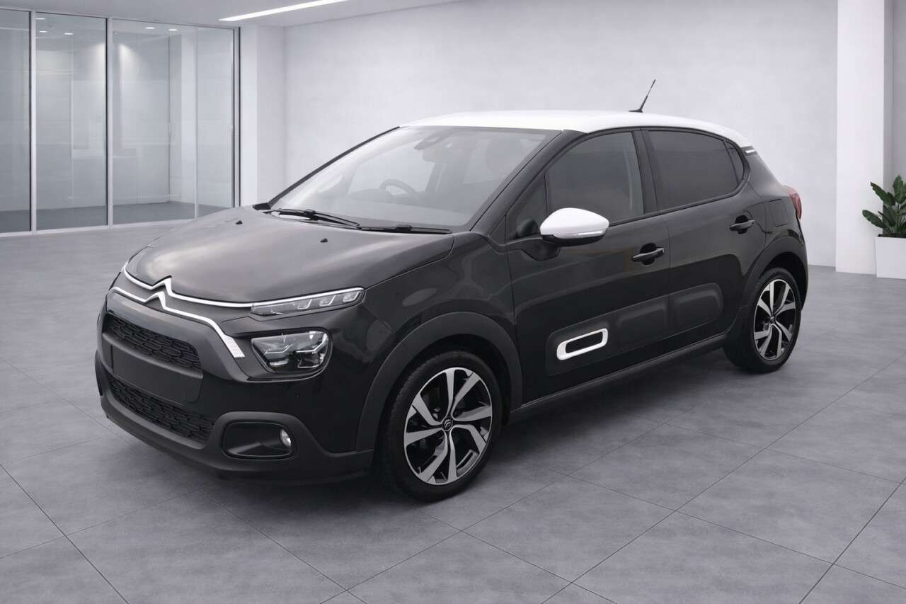 A 2021 CITROEN C3 1.2 PureTech Shine Plus Hatchback 5dr Petrol Manual Euro 6 (s/s) (83 ps) A 2021 CITROEN C3 1.2 PureTech Shine Plus Hatchback 5dr Petrol Manual Euro 6 (s/s) (83 ps)
