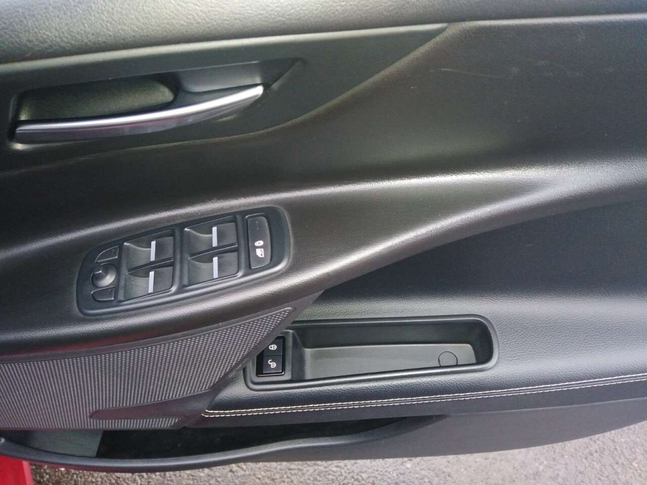 2018 JAGUAR XE 2018 JAGUAR XE