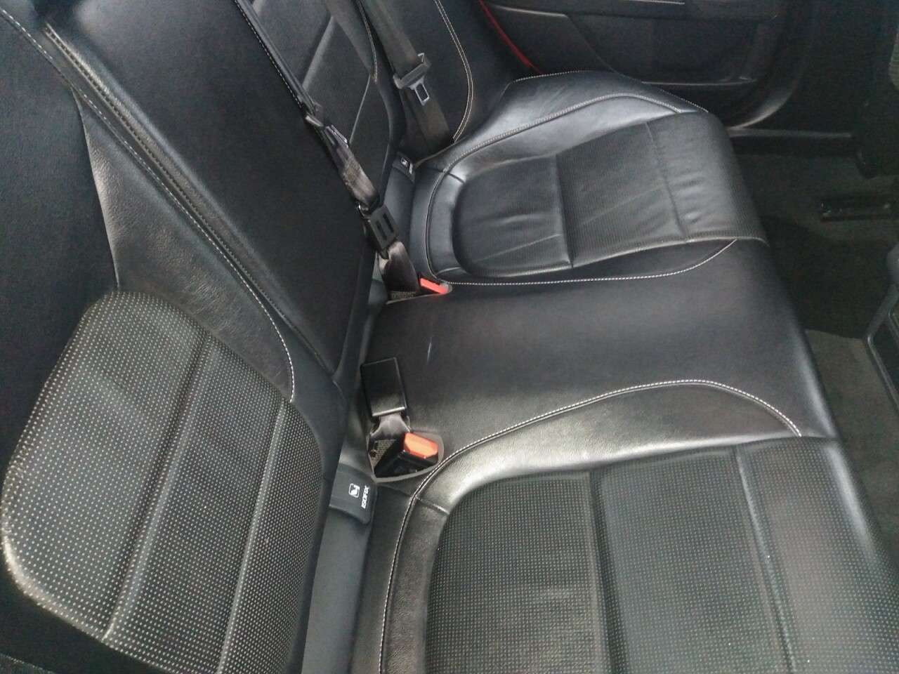 2018 JAGUAR XE 2018 JAGUAR XE