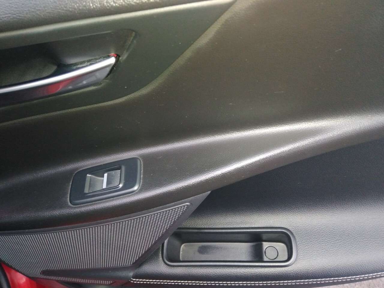 2018 JAGUAR XE 2018 JAGUAR XE