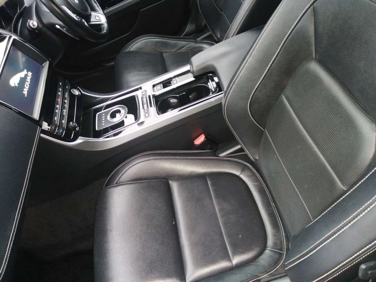 2018 JAGUAR XE 2018 JAGUAR XE