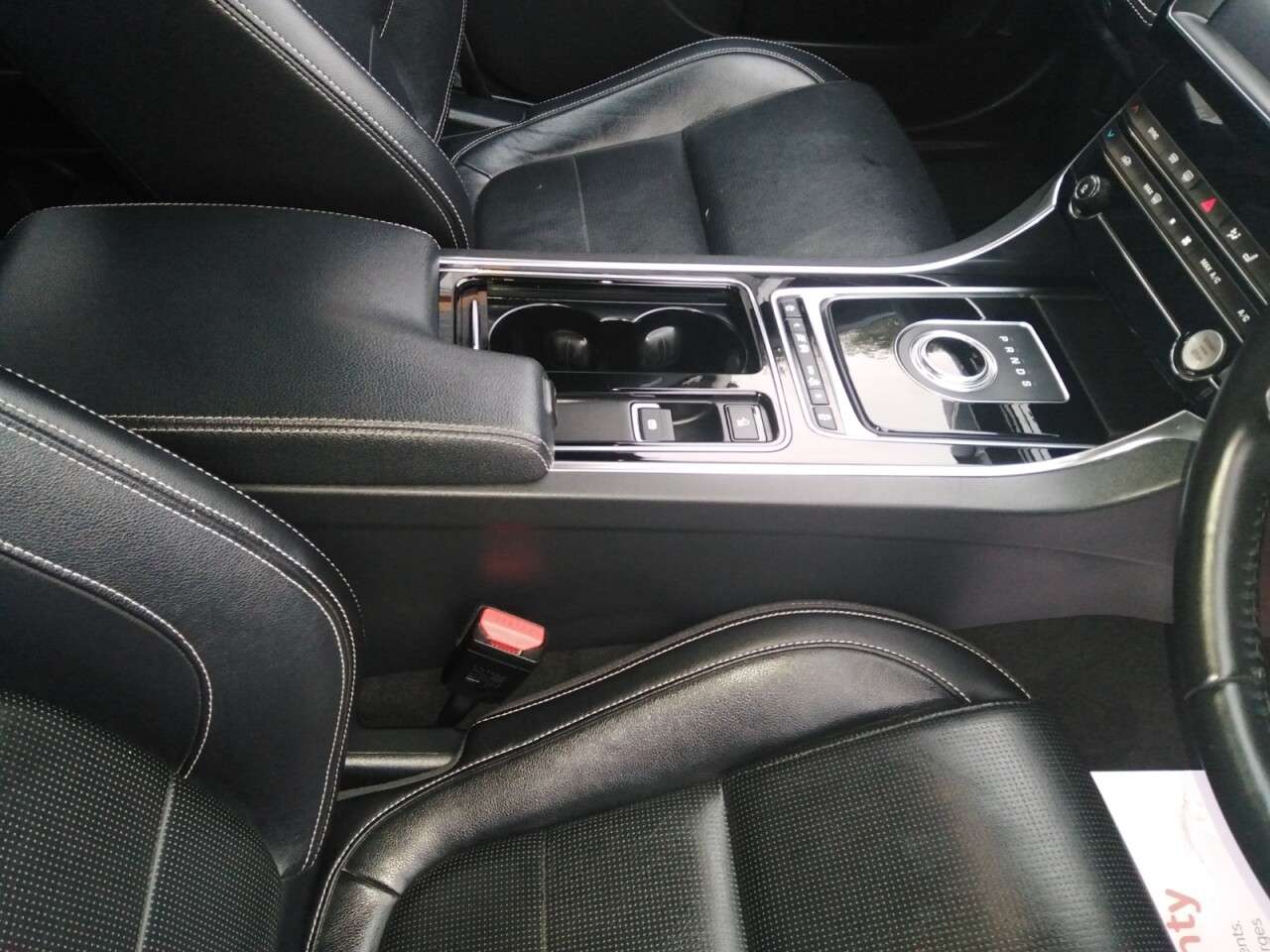 2018 JAGUAR XE 2018 JAGUAR XE