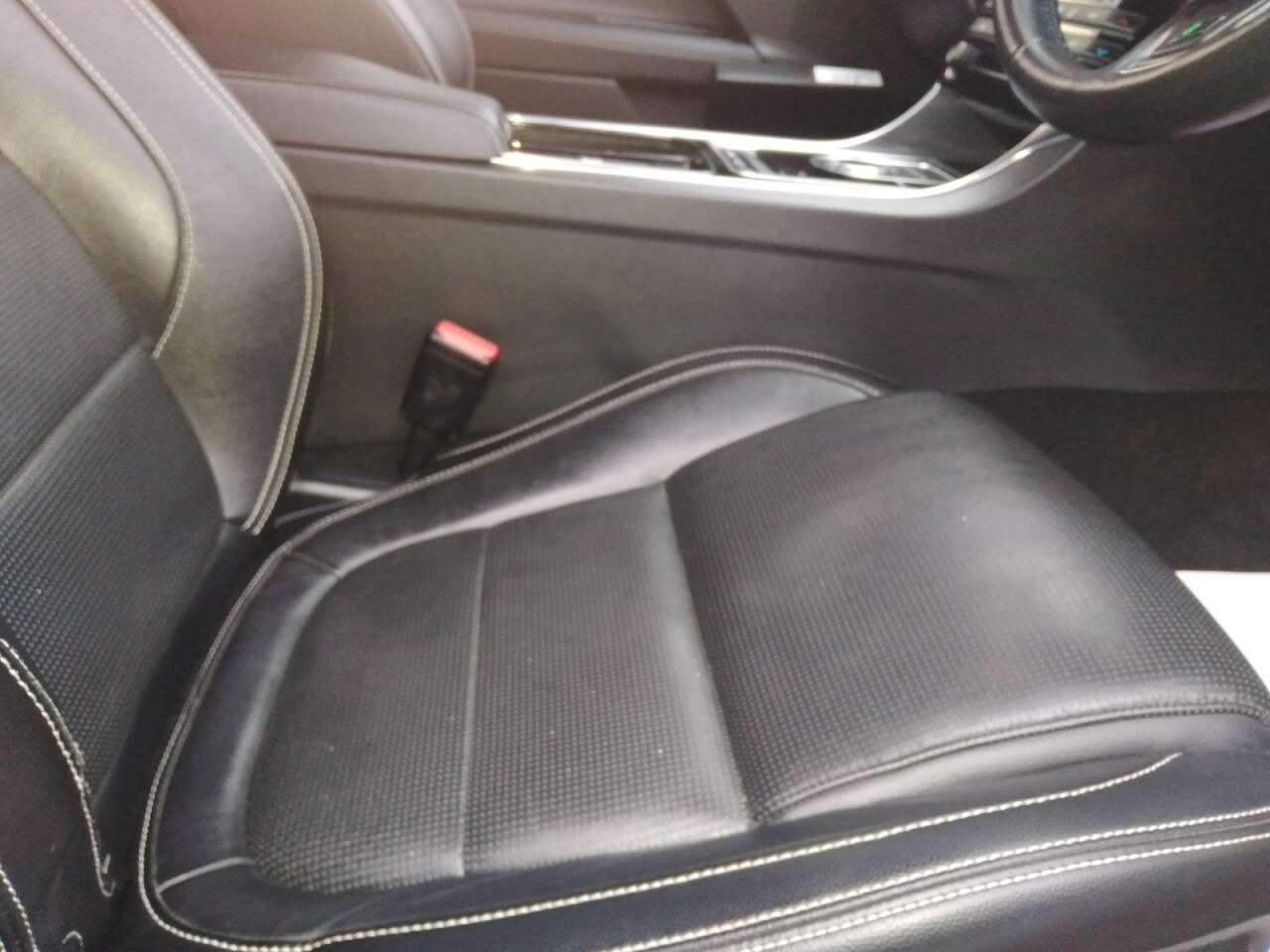 2018 JAGUAR XE 2018 JAGUAR XE