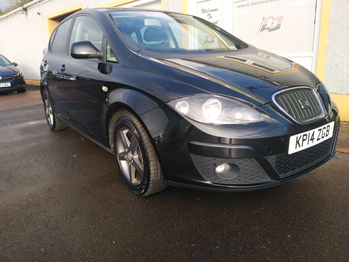Check out this Seat Altea 2014 Diesel Manual
