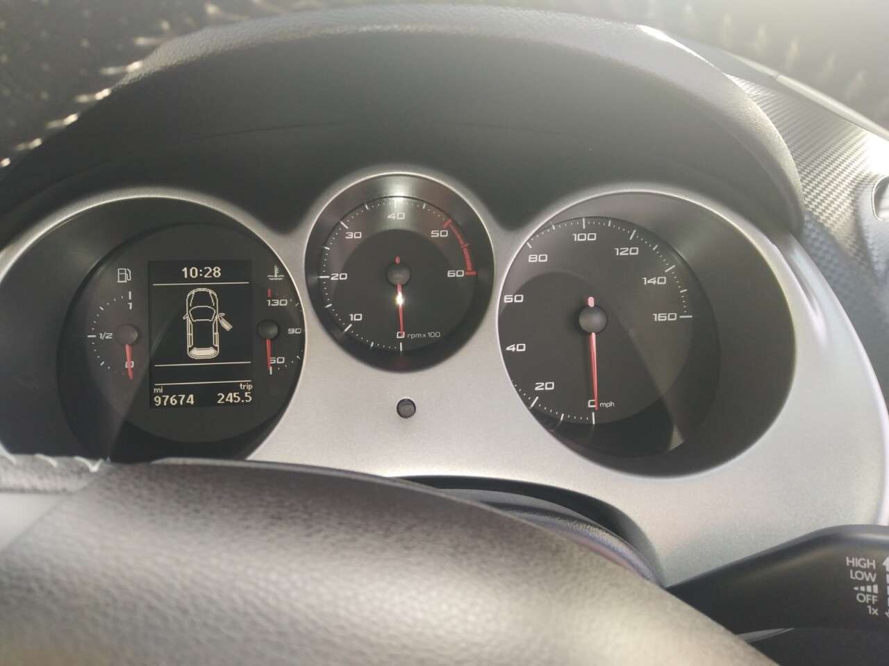 2014 SEAT ALTEA 2014 SEAT ALTEA