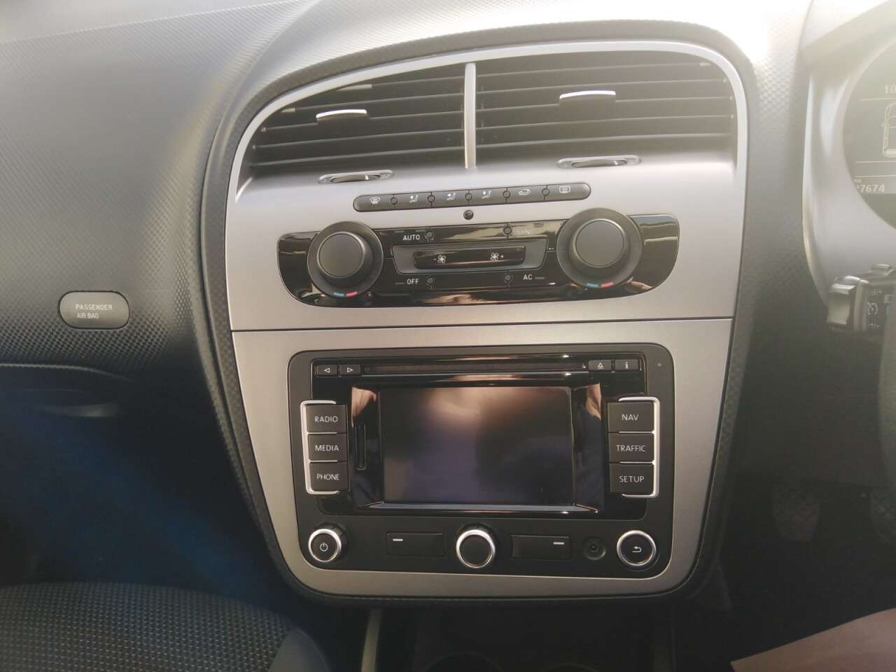 2014 SEAT ALTEA 2014 SEAT ALTEA