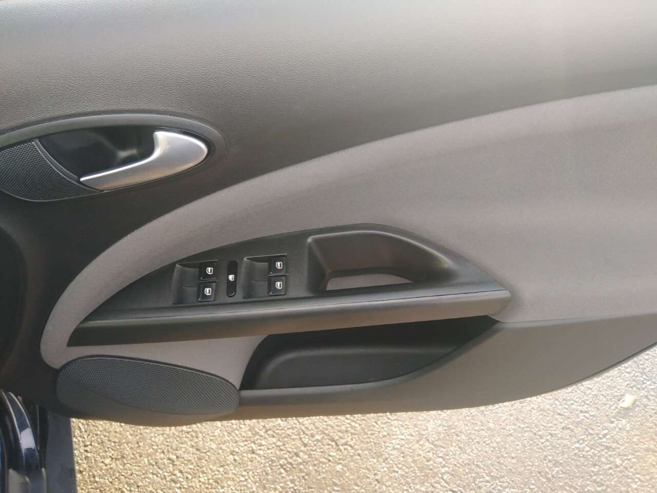 2014 SEAT ALTEA 2014 SEAT ALTEA