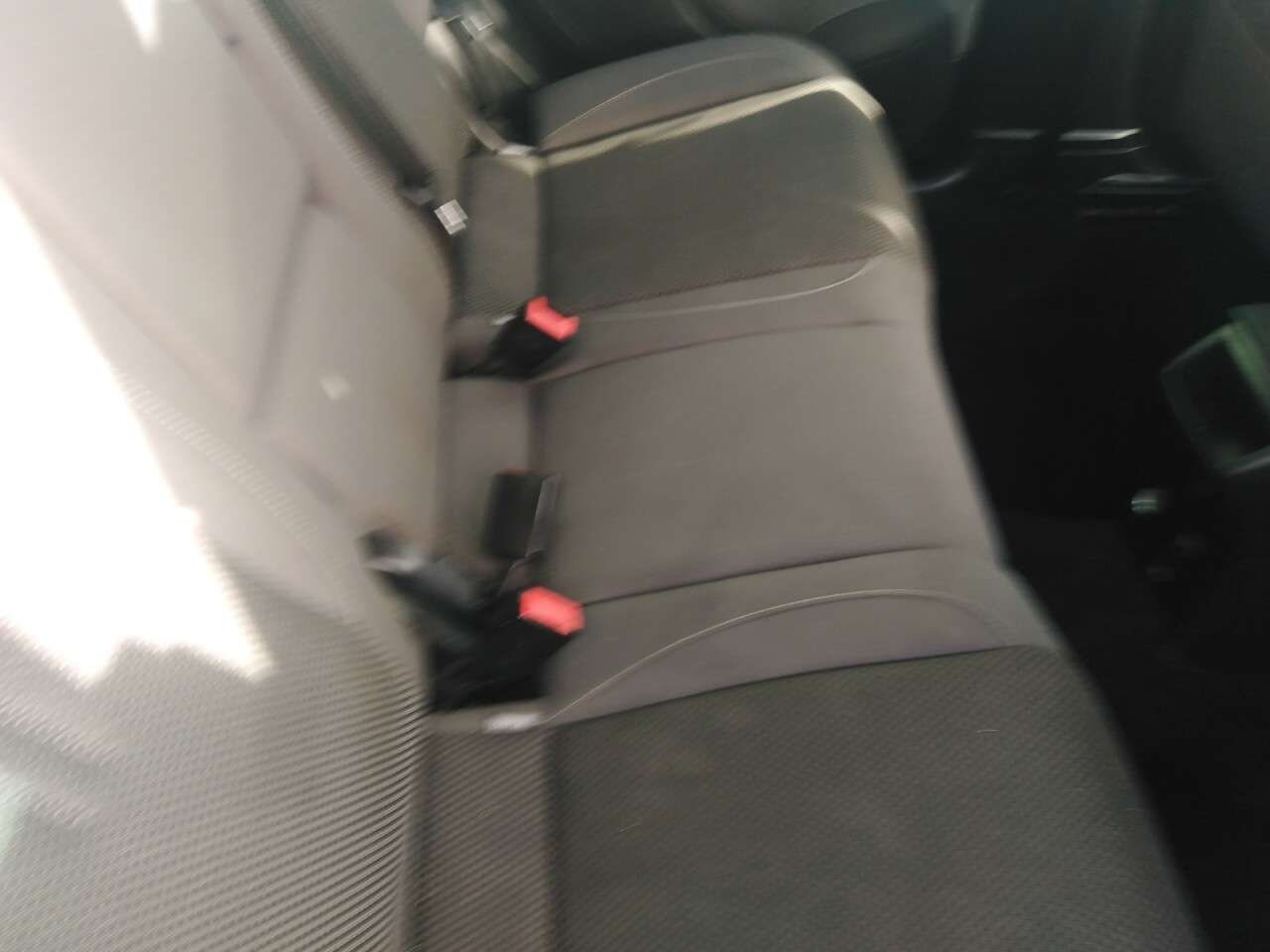 2014 SEAT ALTEA 2014 SEAT ALTEA