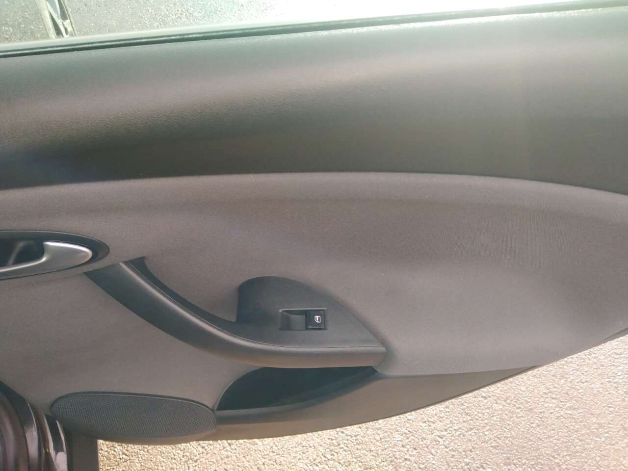 2014 SEAT ALTEA 2014 SEAT ALTEA