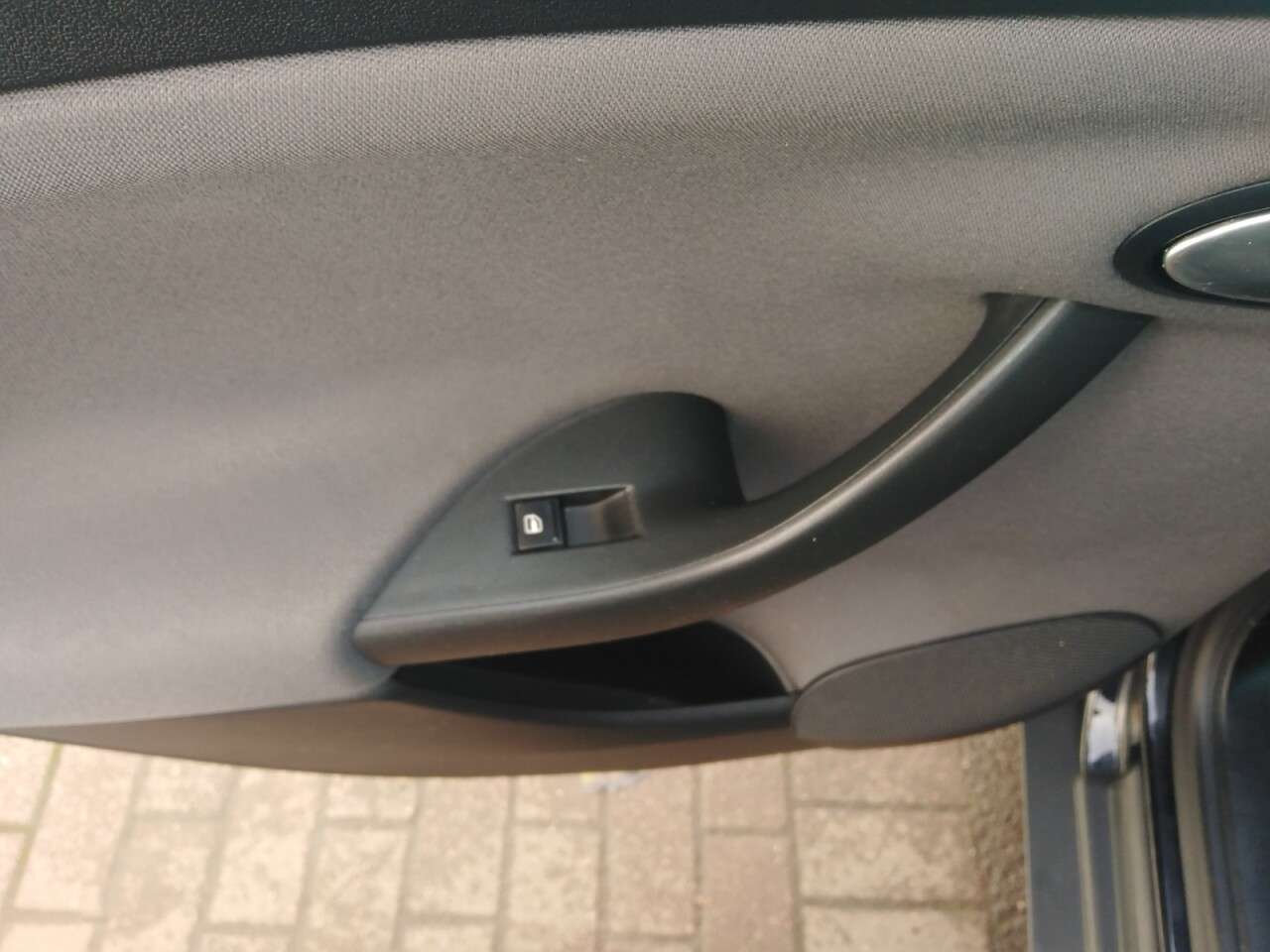 2014 SEAT ALTEA 2014 SEAT ALTEA