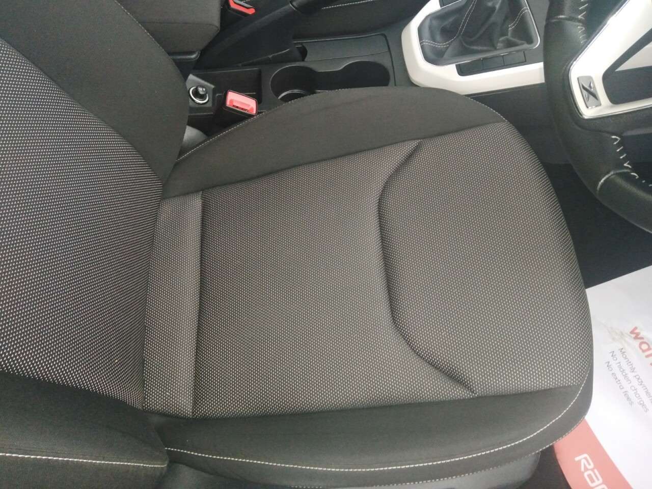 2018 SEAT ARONA 2018 SEAT ARONA