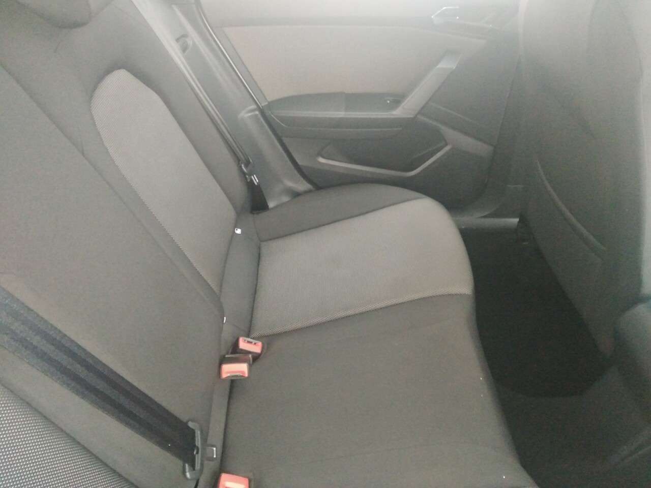 2018 SEAT ARONA 2018 SEAT ARONA