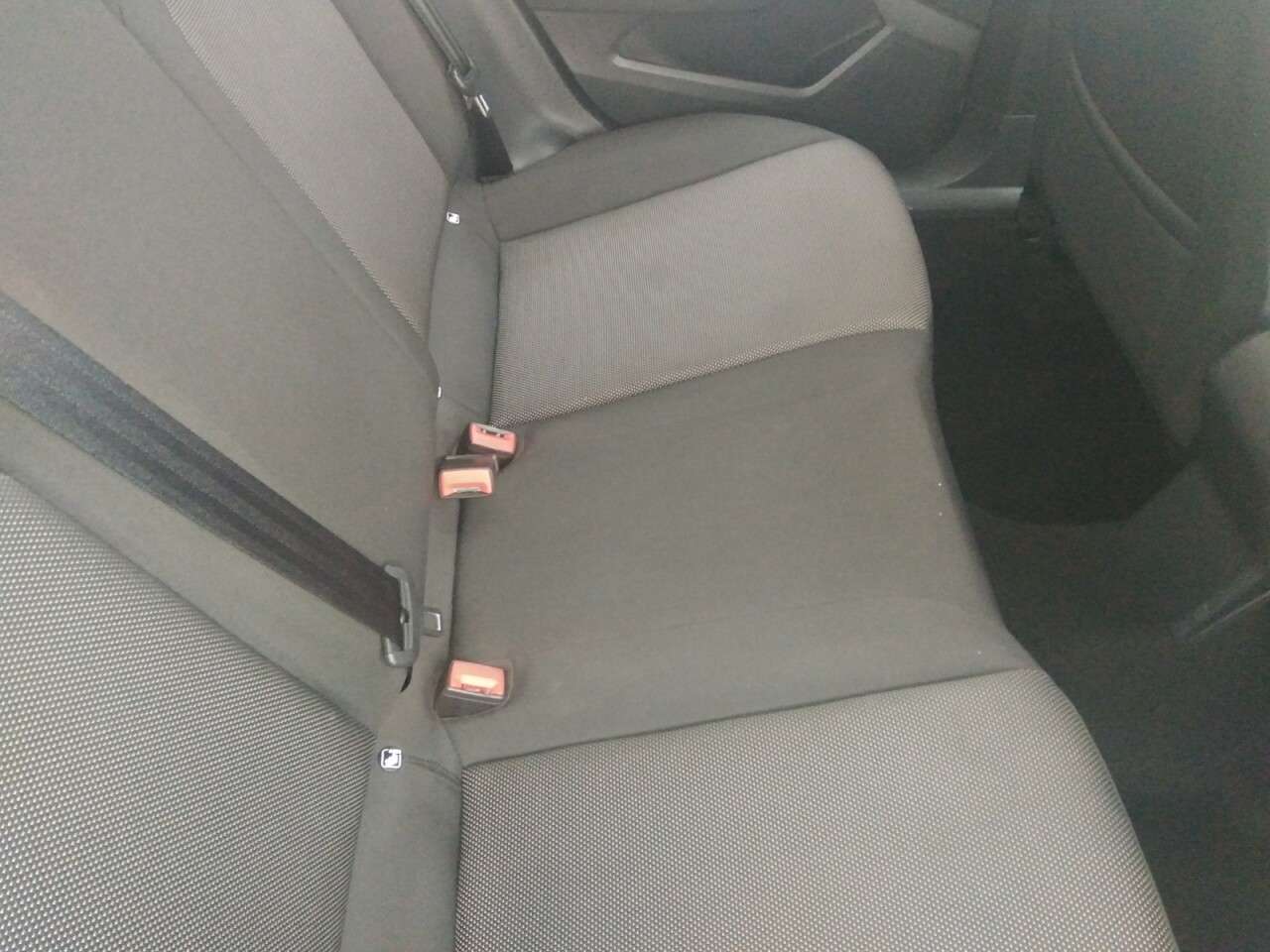 2018 SEAT ARONA 2018 SEAT ARONA