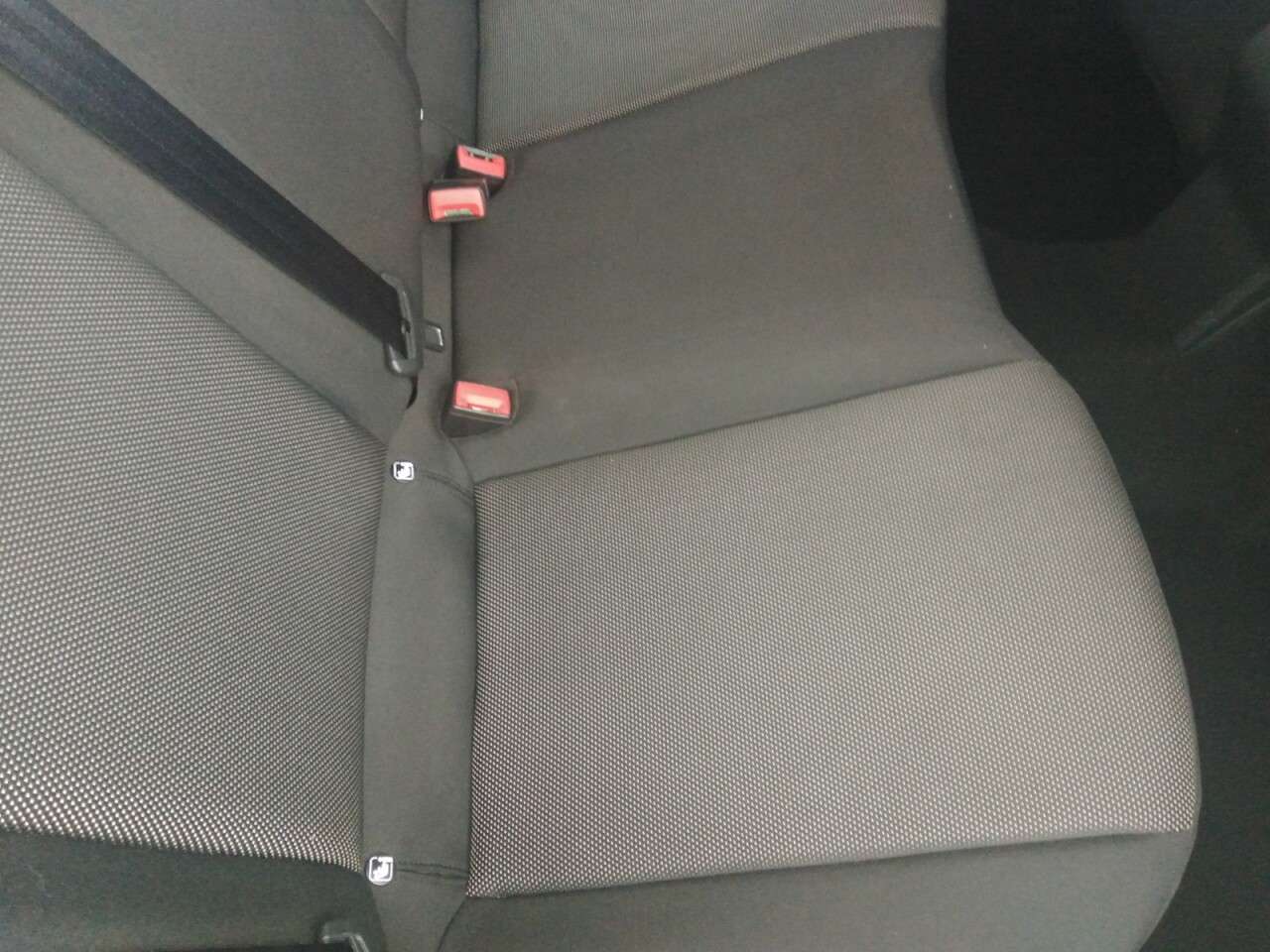 2018 SEAT ARONA 2018 SEAT ARONA