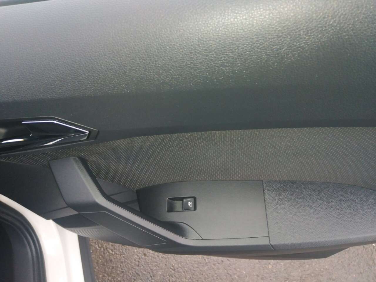 2018 SEAT ARONA 2018 SEAT ARONA