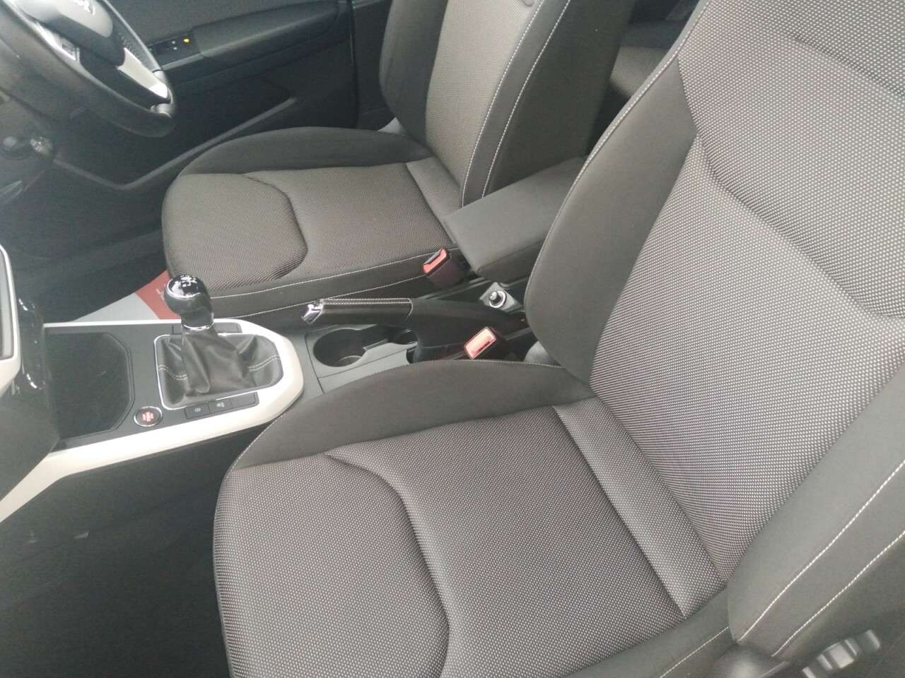 2018 SEAT ARONA 2018 SEAT ARONA