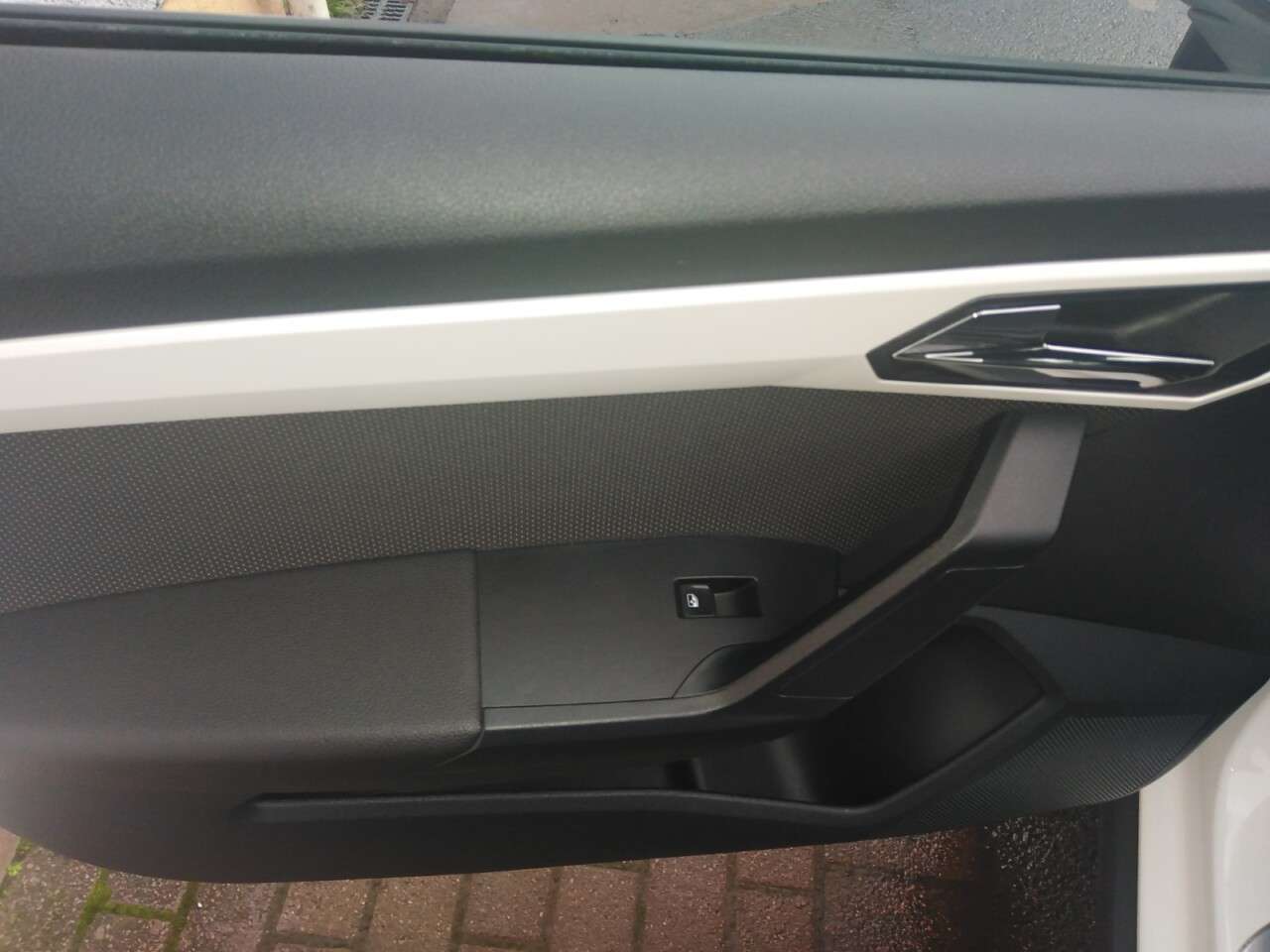 2018 SEAT ARONA 2018 SEAT ARONA