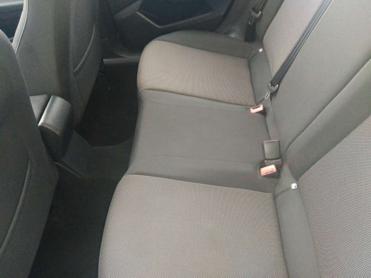 2018 SEAT ARONA 2018 SEAT ARONA